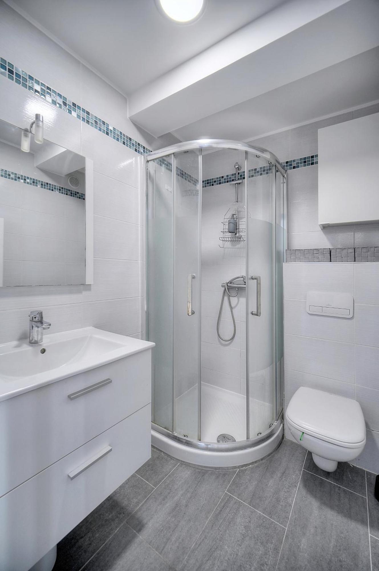 Le Eve- 350m Mer- 600 Palais-vca Appartement *